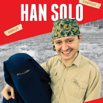 Multikul by Han Solo