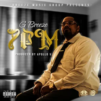 7 PM by G Breeze