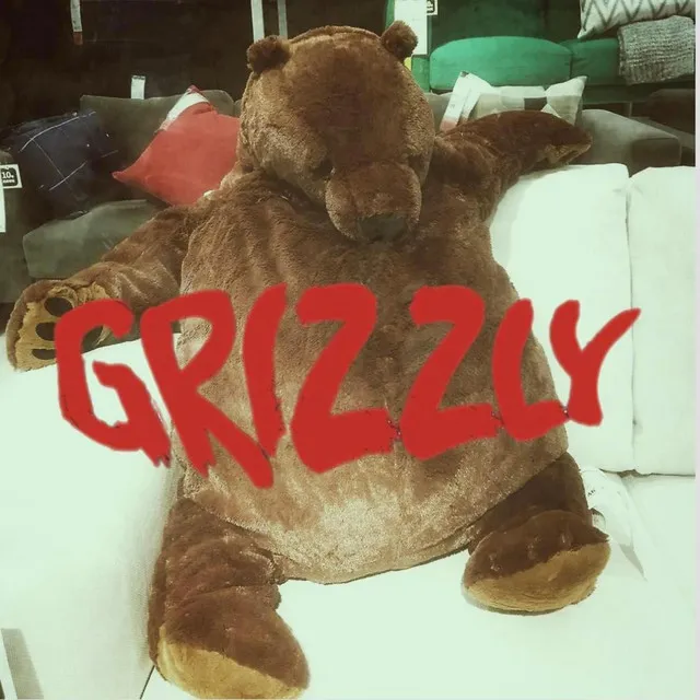 Grizzly (dengesnekk)