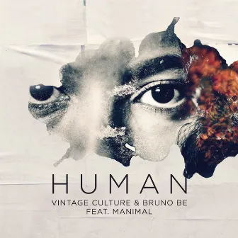 Human (Remix) by Manimal