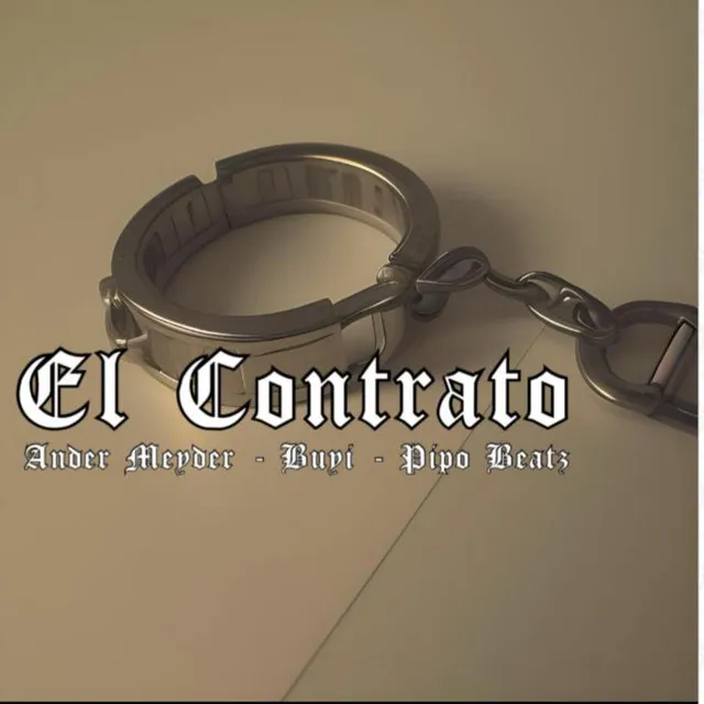 EL CONTRATO