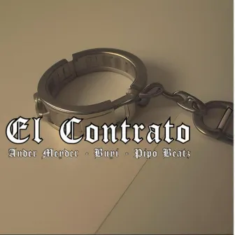 EL CONTRATO by Ander Meyder