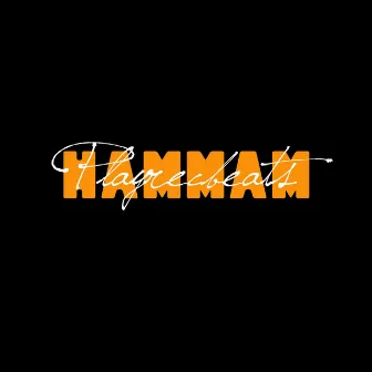 Hammam by Playrec Beats