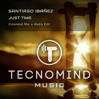 Just Time by Santiago Ibañez