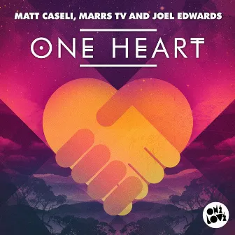 One Heart by Joel Edwards