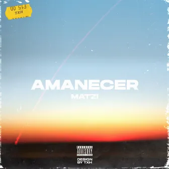 Amanecer by Matzi