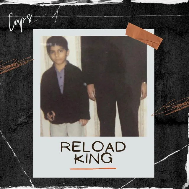 Reload King