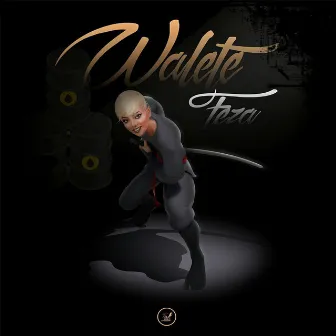 Walete by Feza