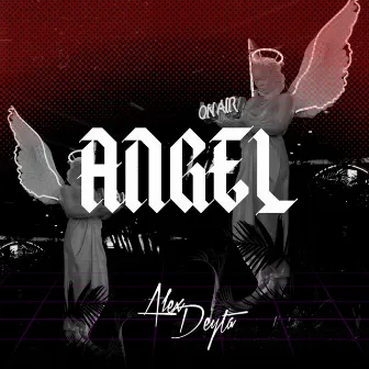 Angel by Unknown Artist