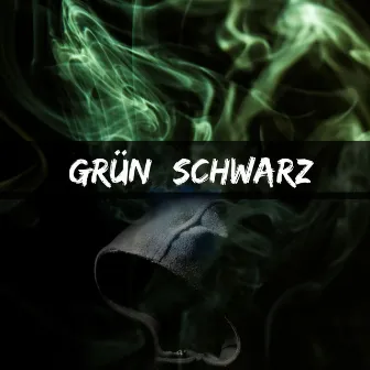 Grün Schwarz by Gingerrail