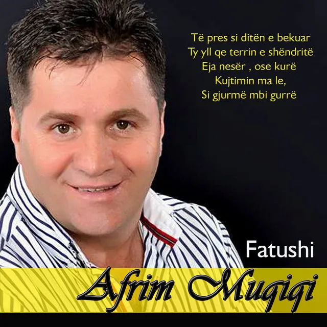 Fatushi