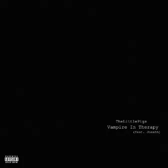 Vampire in Therapy by 