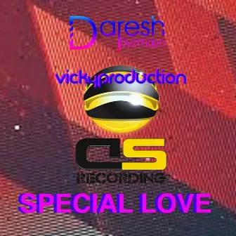 Special Love by Vickyproduction