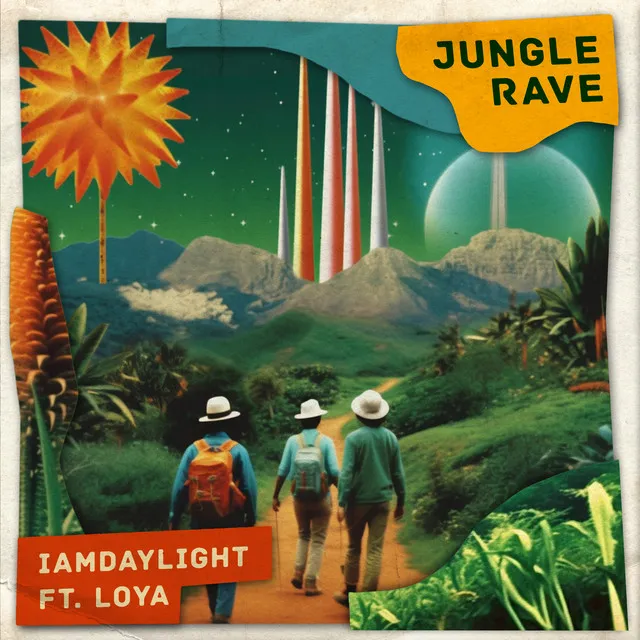 Jungle Rave