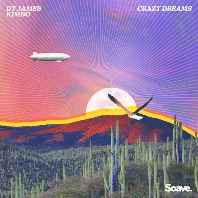 Crazy Dreams