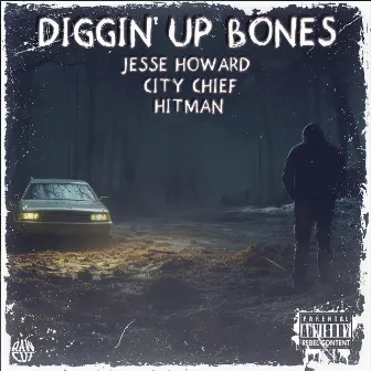 Diggin Up Bones by Hitman