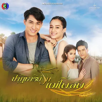 เพลงประกอบละคร ปาฏิหาริย์รักแม่โพสพ (จาก 