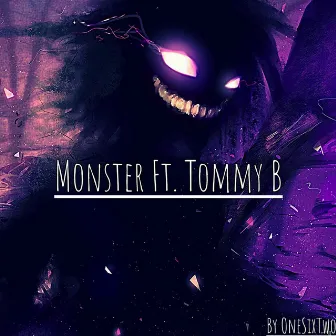 Monster by Tommy B