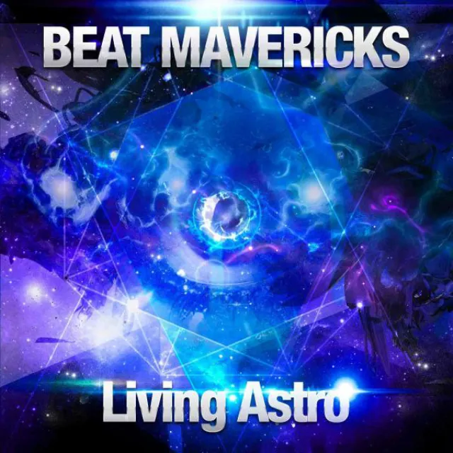 Living Astro - Original Mix