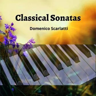 Classical Sonatas: Domenico Scarlatti by Richard Settlement