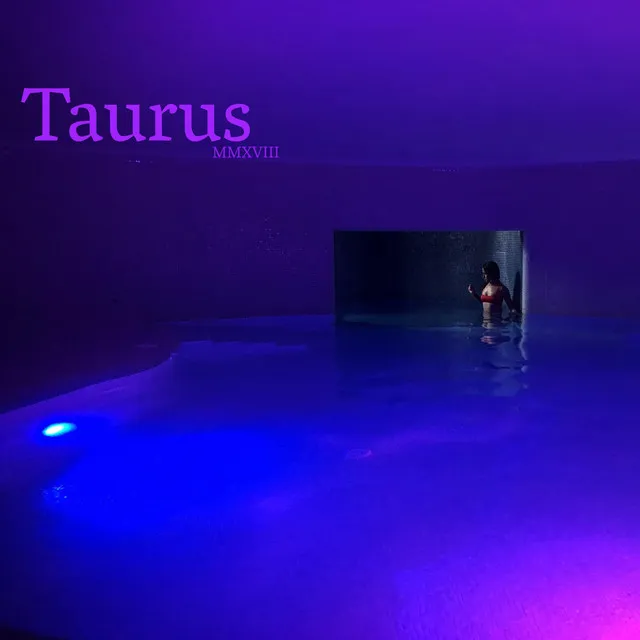 Taurus MMXVIII