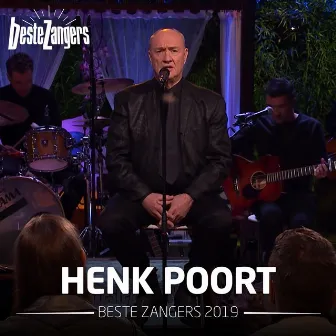 Beste Zangers 2019 (Henk Poort) by Henk Poort