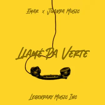 Llamé pa verte by Juanda Music