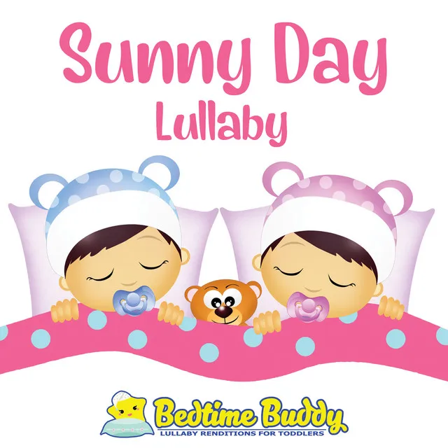 Sunny Day (Lullaby)