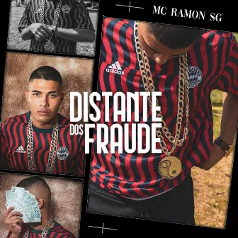 Distante dos Fraude by Guil Hits