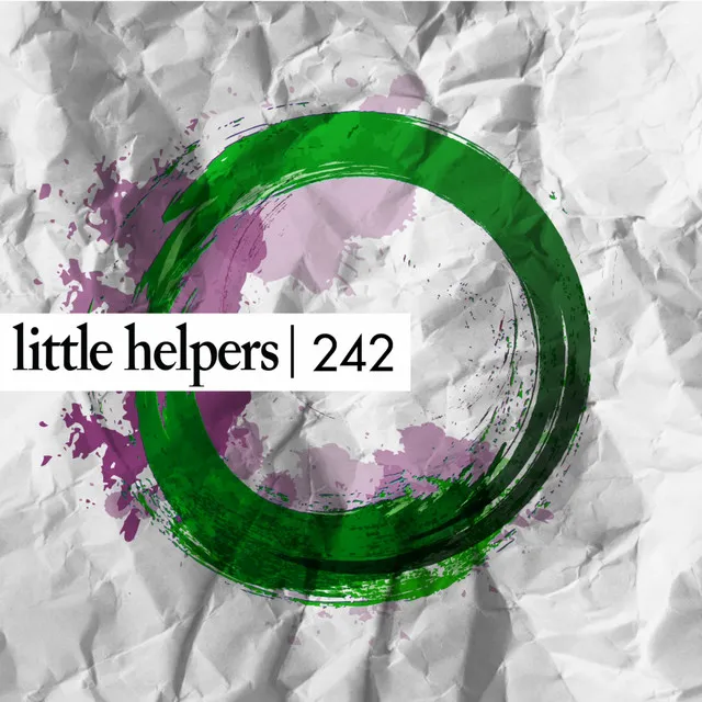 Little Helper 242-2 - Original Mix