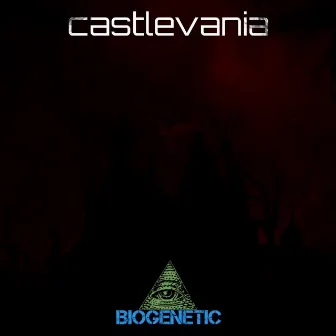 Castlevania by Biogenetic