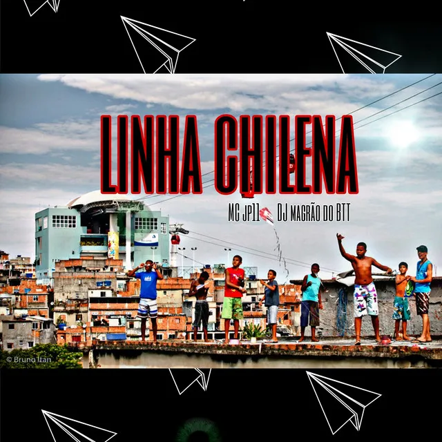 Linha Chilena