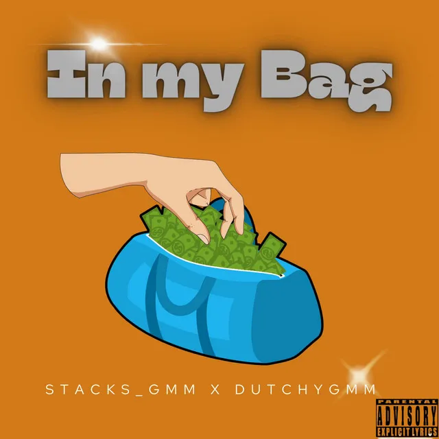 In My Bag