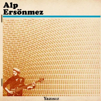 Yazısız by Alp Ersönmez