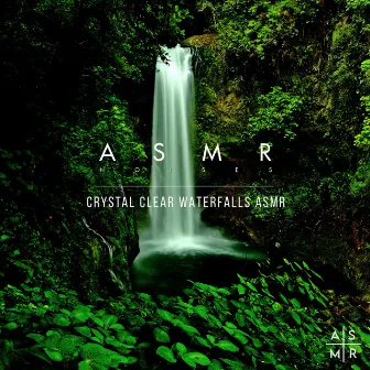 Crystal Clear Waterfalls ASMR by ASMR Noises