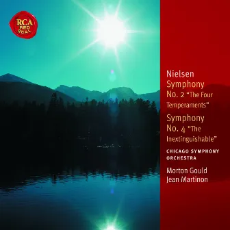 Nielsen: Symphony No. 2 