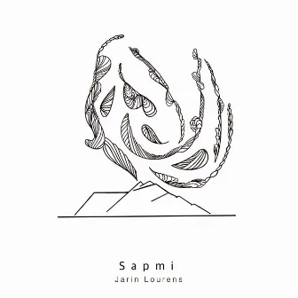 Sapmi by Jarin Lourens