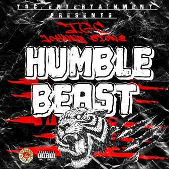 Humble Beast by TGC Johnny Stone