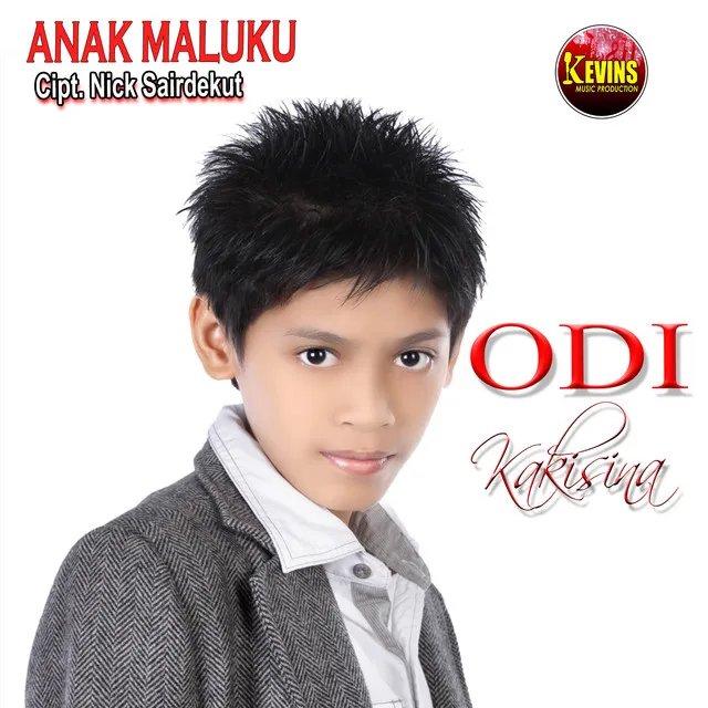 ANAK MALUKU