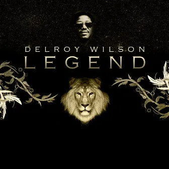 Legend Platinum Edition by Delroy Wilson