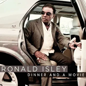 Dinner And A Movie by Ronald Isley