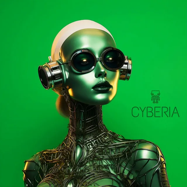 CYBERIA - Radio Edit