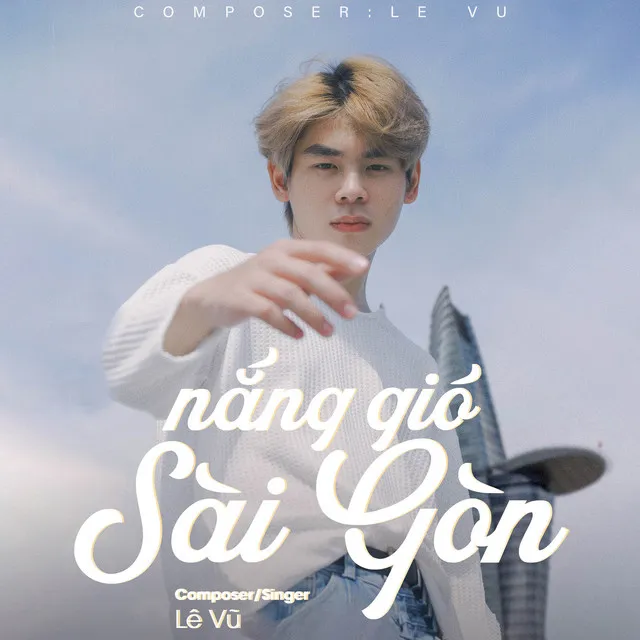 Nắng Gió Sài Gòn