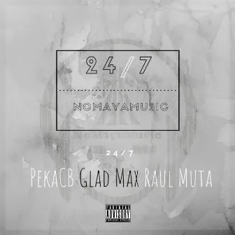 24/7 by Raul Muta