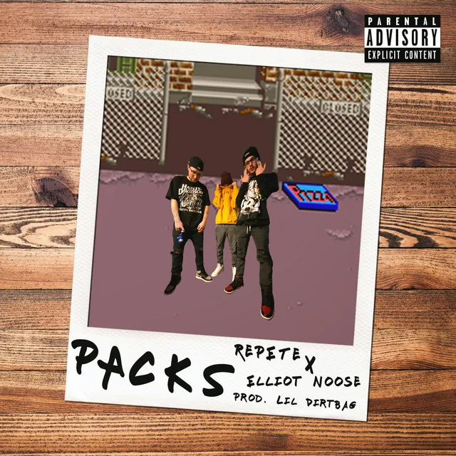 Packs