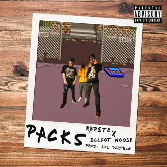 Packs by RePete