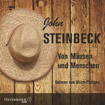 Von Mäusen und Menschen by Ulrich Pleitgen