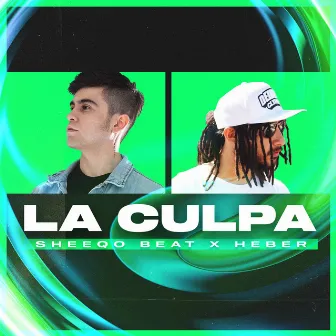 La Culpa by Sheeqo Beat