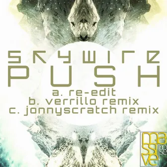 Push Remixes by Skywire