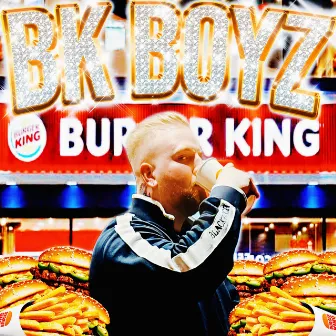 BK BoyZ by Lino xd